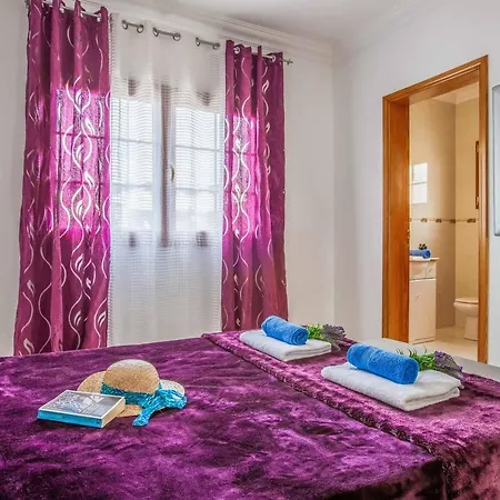 Deseada Villa *